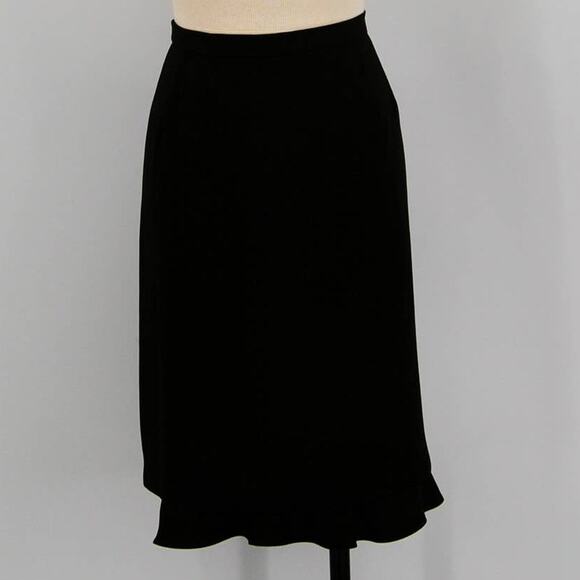 Vintage 1990's KS Collection Skirt - Picture 1 of 5